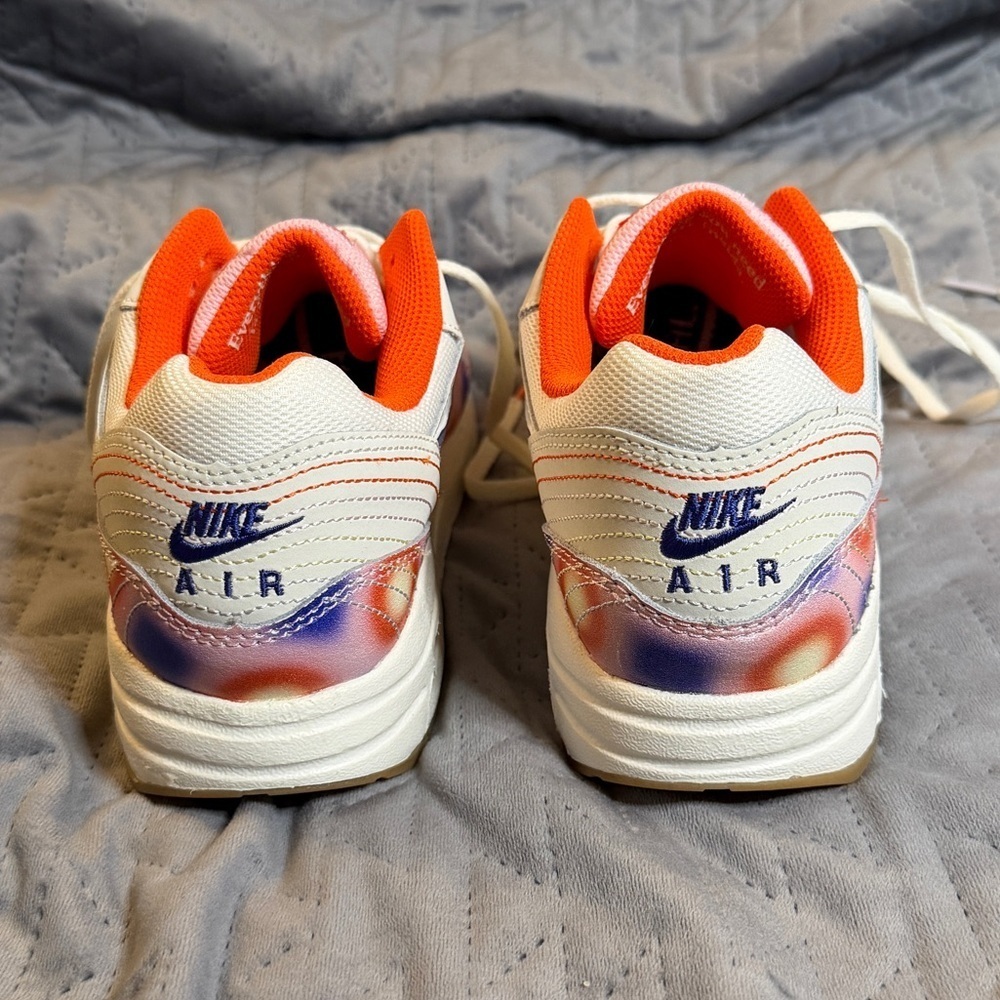 Nike
Air max 1 SE
 GS
'everything you need'
Brand new - Picture 5 of 11